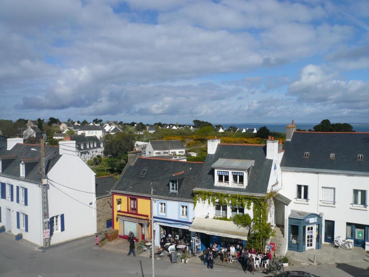 La Vigie Apartment Groix Exterior photo