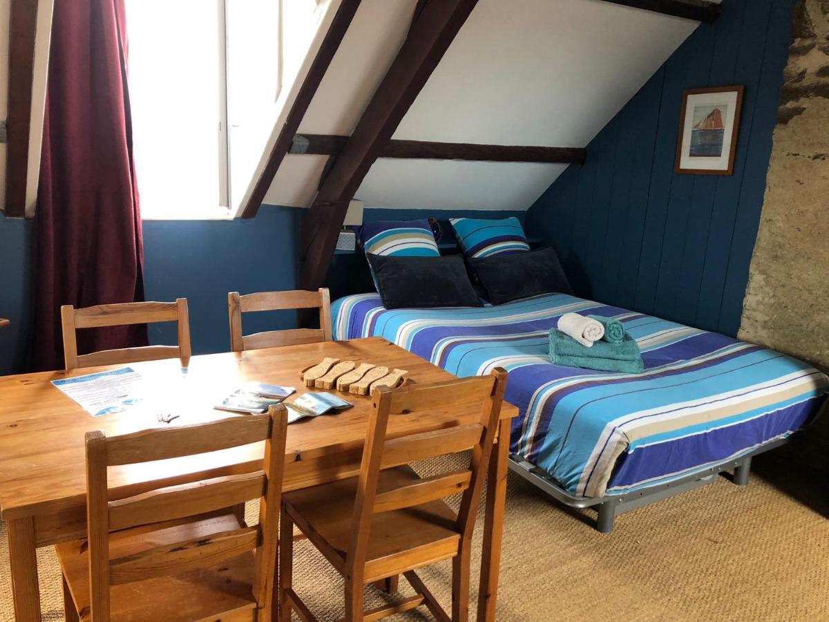 La Vigie Apartment Groix Exterior photo